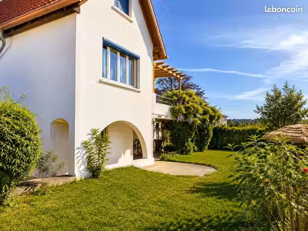 belle maison 157m2 + studio 27m2 : de nombreux projets possibles