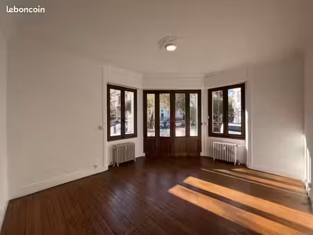 appartement 3 pièces 80 m²