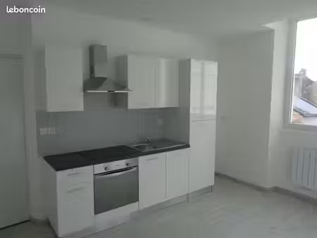 appartement centre ville