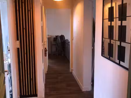 appartement chasse royale 53m2