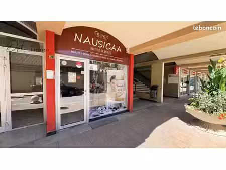 boutique 147 m² saint-jean-de-maurienne