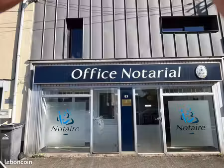 local commercial