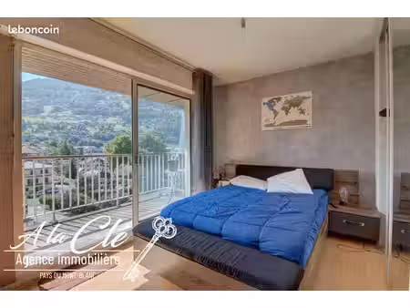 appartement 1 pièce 30 m²