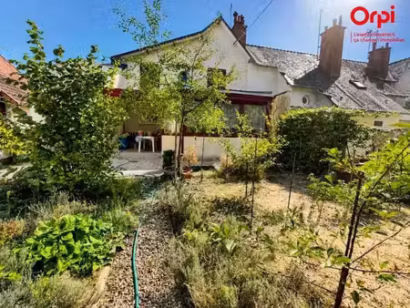 vente maison 4 pièces 95 m² à le mans (72000), 202 350 €