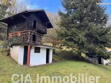 propriété 30 m² marignier