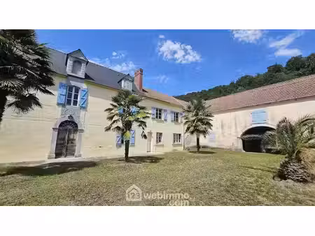 vente maison 10 pièces 324 m² à montaut (64800), 209 000 €