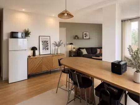 appartement f3