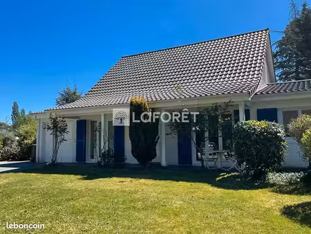 maison 6 pièces 149 m²