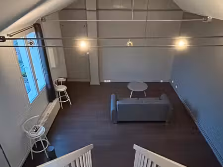 appartement 45m2