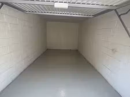 garage / box à vendre — melun centre, accès direct