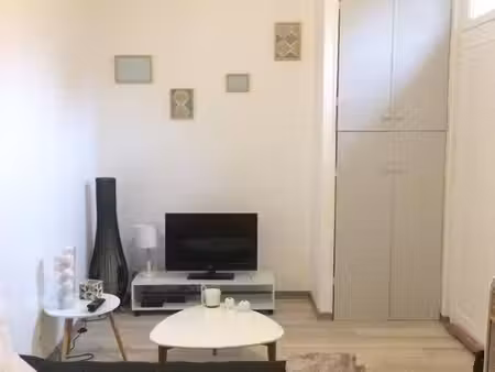 duplex à louer