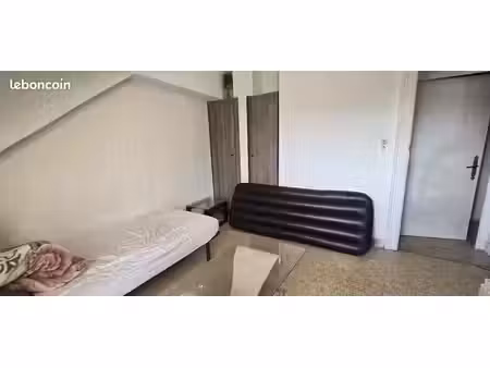 appartement 4 pièces 50 m²