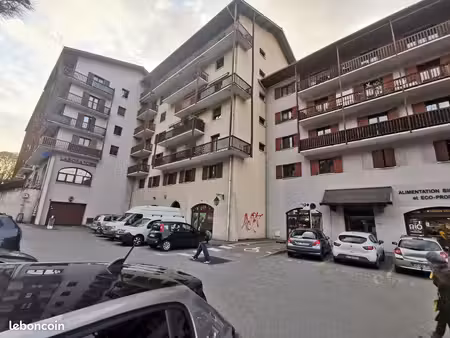 chambery studio proche hopital et universités