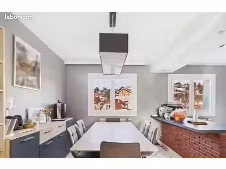 appartement t2 54 m2