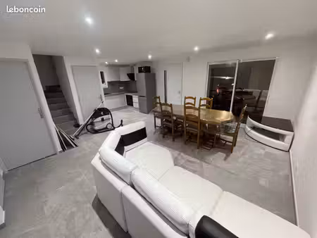 maison re2020 saint avre