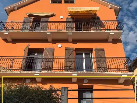 chambéry la cassine grand appartement t2 (non meublé)
