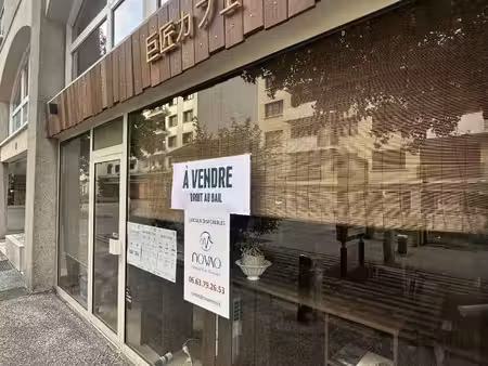 local 50 m² annecy