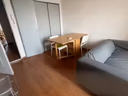 loue t2 meuble près de l'iufm