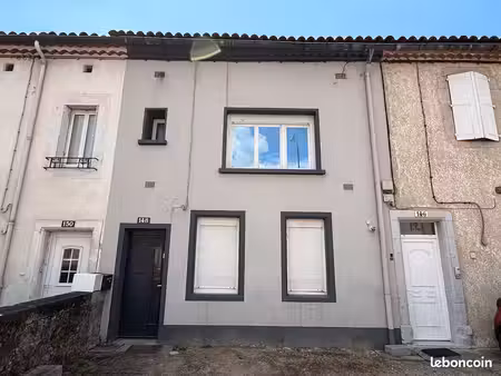maison de ville