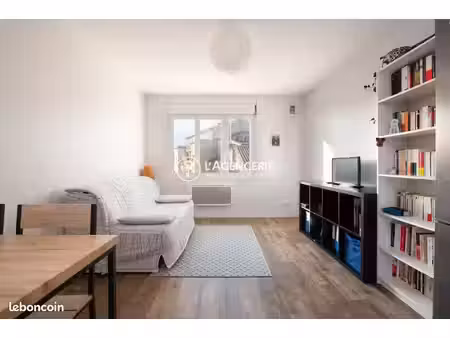 appartement 3 pièces 51 m²