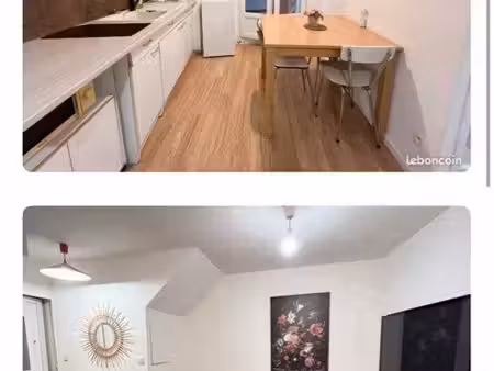 appartement vendre urgence