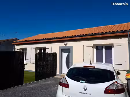 location de maiso