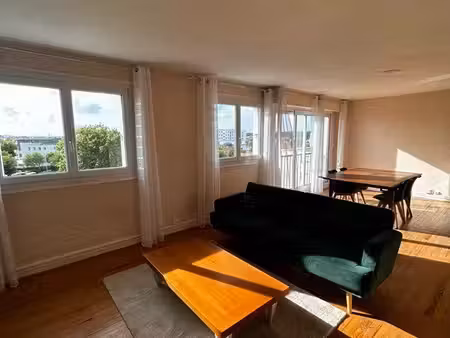 location appartement meublé
