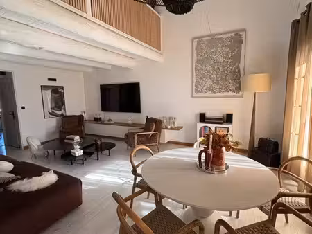 apparemment 4 pièces
