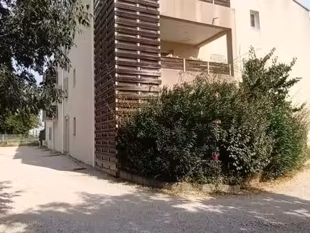 appartement 1 pièce 28 m²