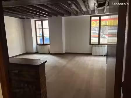 studio