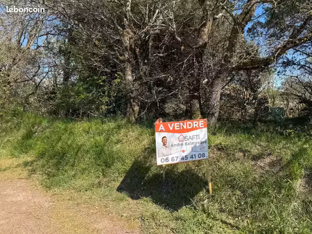 terrain 662 m² chateau-d'olonne