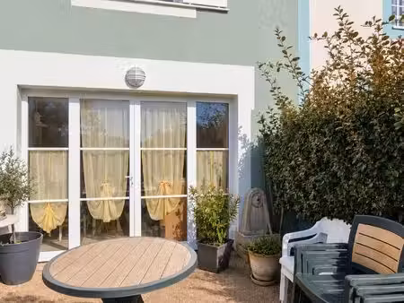 maison 3 pièces 44 m²