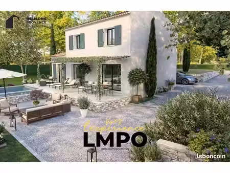 maison 4 pièces 85 m²