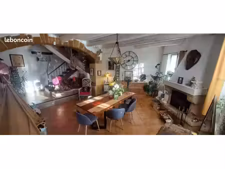 maison de ville