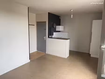 appartement t2 poitiers