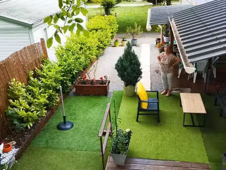 mobil-home