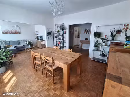 appartement, garage, cave, parking