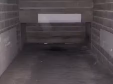 box a vendre dans silo sécurisé dans résidence calme
