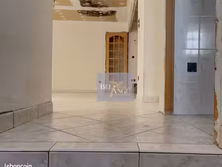 maison 2 pièces 37 m²