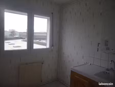 appartement f2
