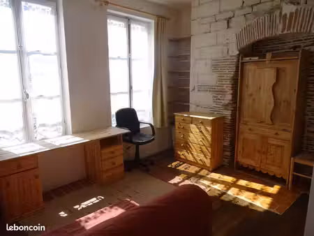 studio à vendre à troyes