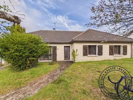 maison 6 pièces 107 m²