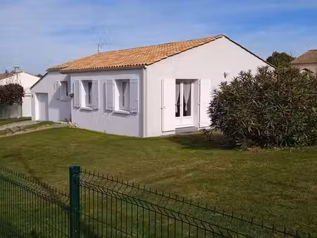 maison a talmont saint hilaire
