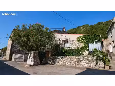 maison de village 6 pièces 107 m²