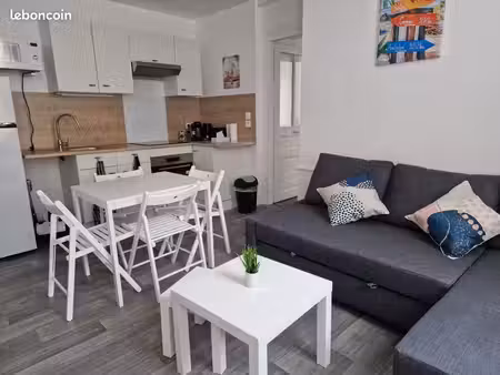 appartement 3 pièces 43 m² vendu loué – rénové – centre-ville de troyes