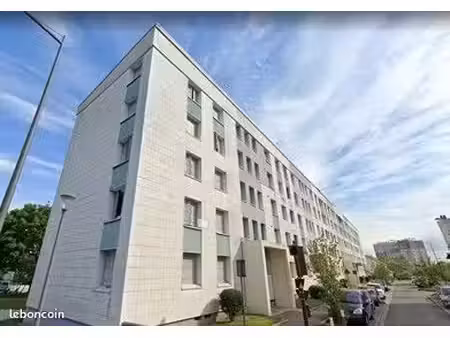 appartement 1 pièce 25 m²