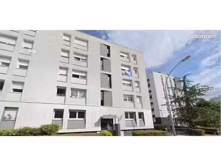 appartement 4 pièces 71 m²