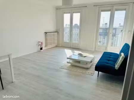 appartement ou colocation