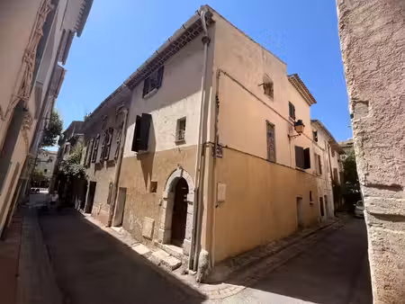 vente immeuble 127 m² la valette-du-var (83160)