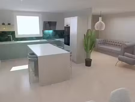 vente appartement 3 pièces 84 m² le puy-en-velay (43000)